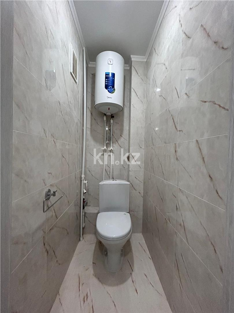 Продажа 2-комнатной квартиры, 50 м² - Продажа двухкомнатных квартир в Казахстане фото 11 из 14