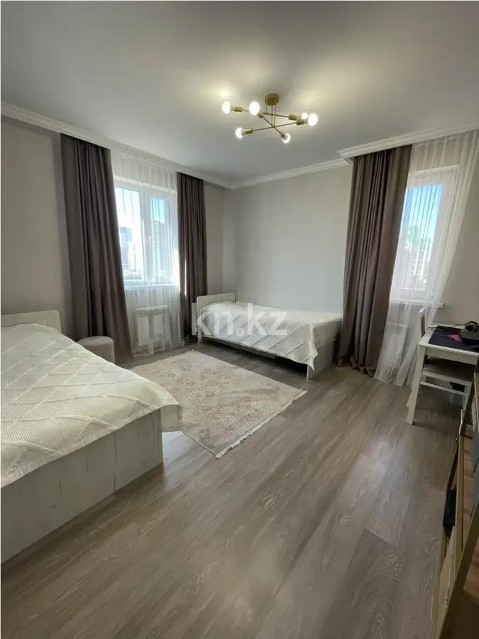Продажа 3-комнатной квартиры, 82.4 м² в Астане - фото 3
