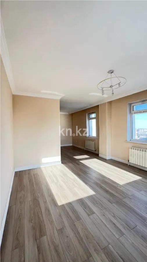 Продажа 9-комнатной квартиры, 461 м², ул. Кенесары, дом  51 - Продажа  пятикомнатных квартир в новостройках Астаны фото 1 из 5