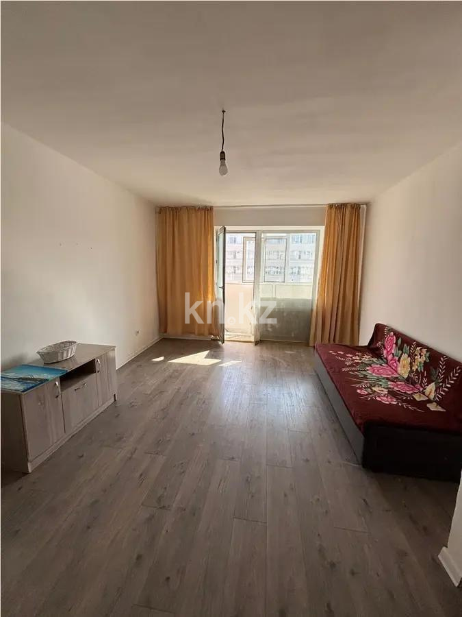 Продажа 1-комнатной квартиры, 46 м², ул. Жургенова, дом  27 в Астане