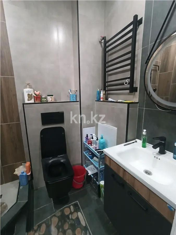 Продажа 2-комнатной квартиры, 50 м², ул. Калдаякова, дом  26 в Астане - фото 3