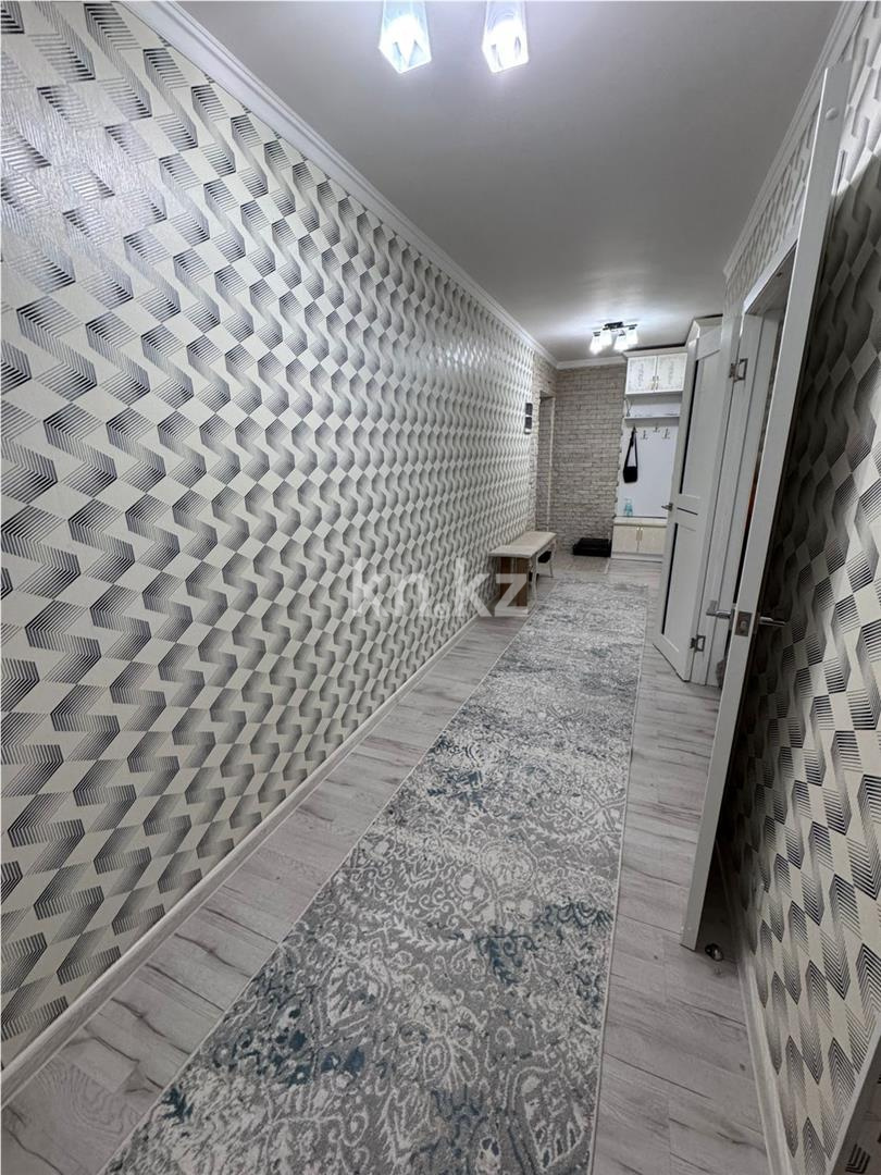 Продажа 2-комнатной квартиры, 59 м² - Недвижимость в Астане фото 8 из 9