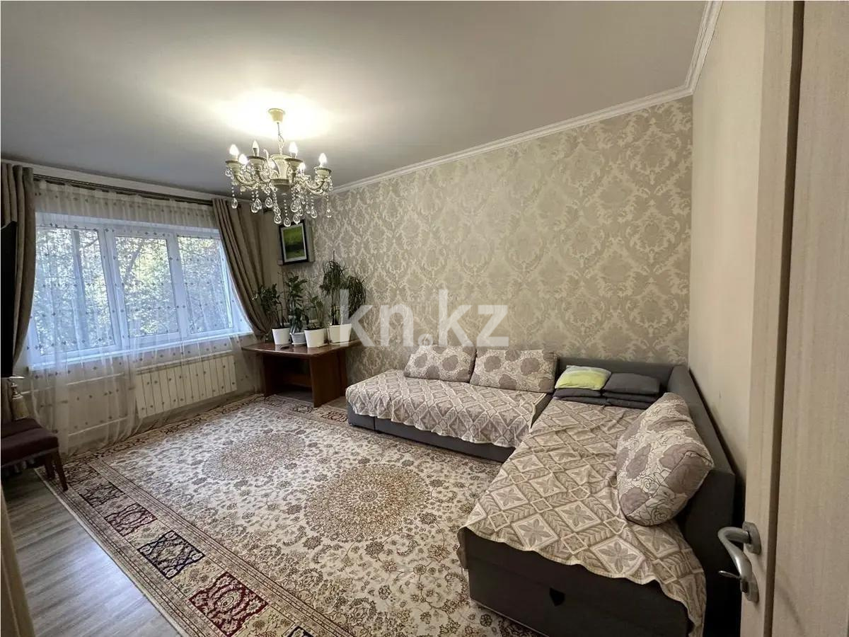 Продажа 3-комнатной квартиры, 64 м² - Продажа недвижимости в Алматы - страница 23 фото 1 из 6