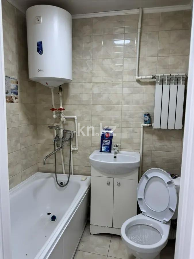 Продажа 2-комнатной квартиры, 47 м² в Темиртау - фото 4