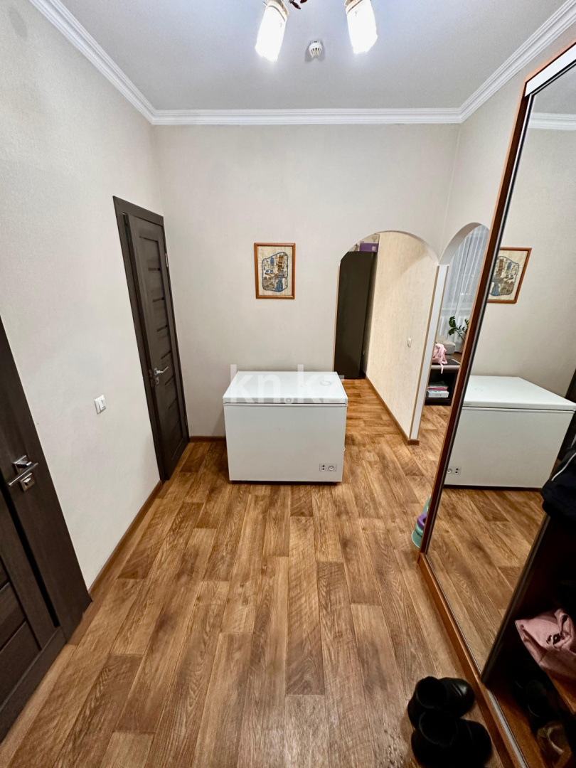 Продажа 2-комнатной квартиры, 62.5 м², ул. Карталинская, дом  18/1 - ул. Конституции в Астане - фото 5