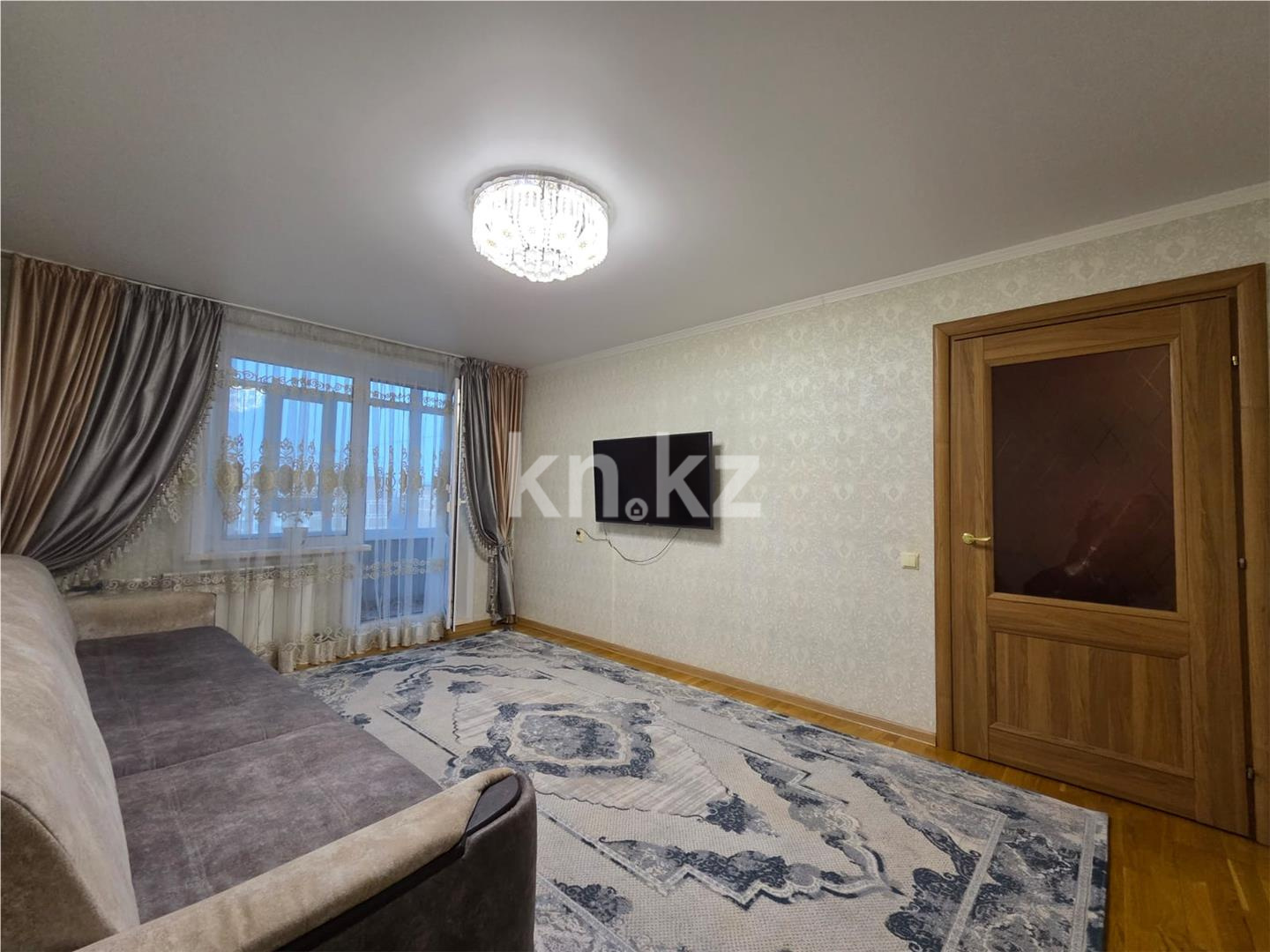 Продажа 3-комнатной квартиры, 68 м², пр. Мира - Продажа квартир в Темиртау фото 3 из 20