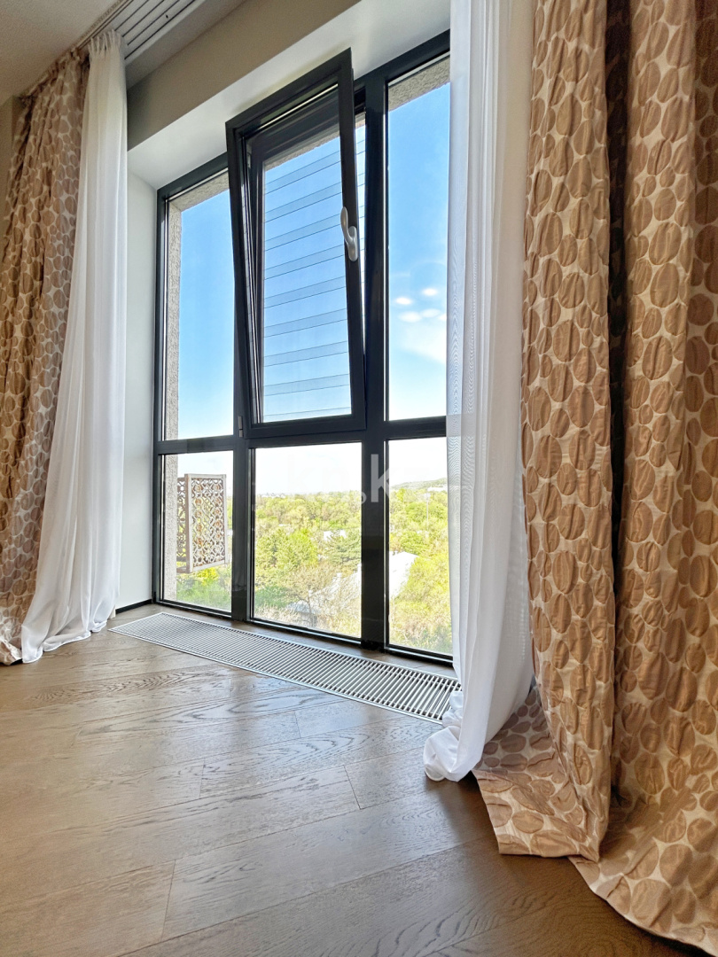 Продажа 3-комнатной квартиры, 100 м² в Алматы - фото 22