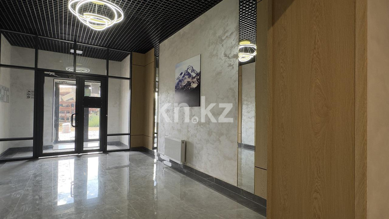 Продажа 2-комнатной квартиры, 48.8 м², ул. Байтурсынова, дом  20/2 в Астане - фото 11