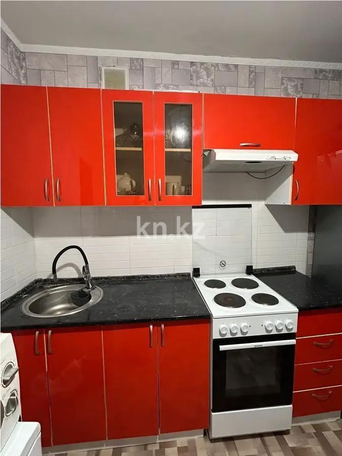 Продажа 1-комнатной квартиры, 36 м², ул. Косшыгулулы, дом  13/5 в Астане - фото 2