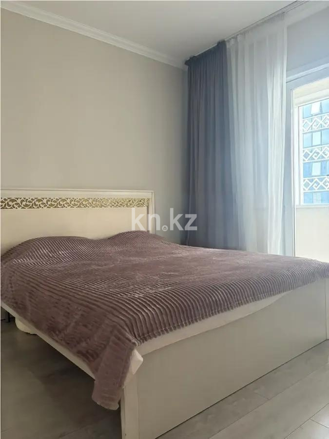 Продажа 2-комнатной квартиры, 60 м² в Астане - фото 3