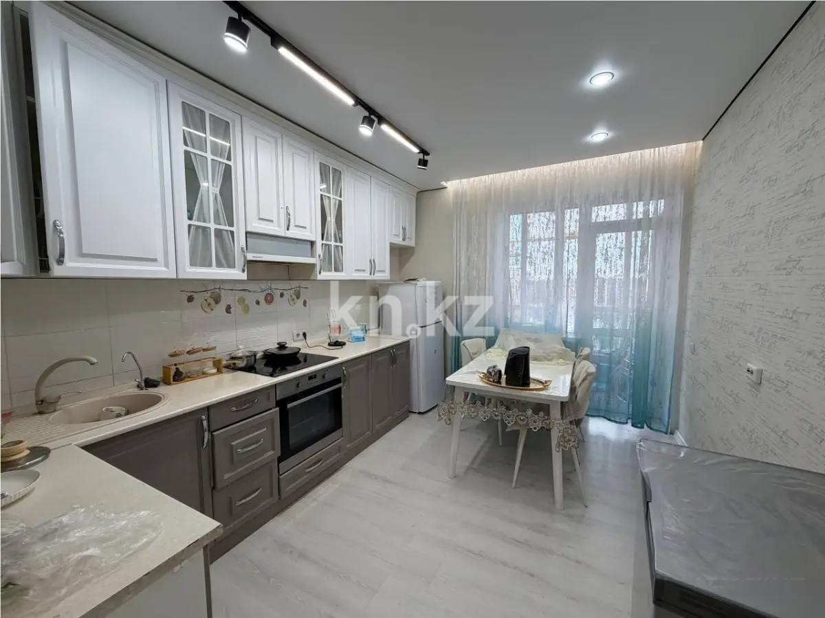 Продажа 2-комнатной квартиры, 67 м² - Продажа двухкомнатных квартир от собственников в Астане - страница 172 фото 3 из 4