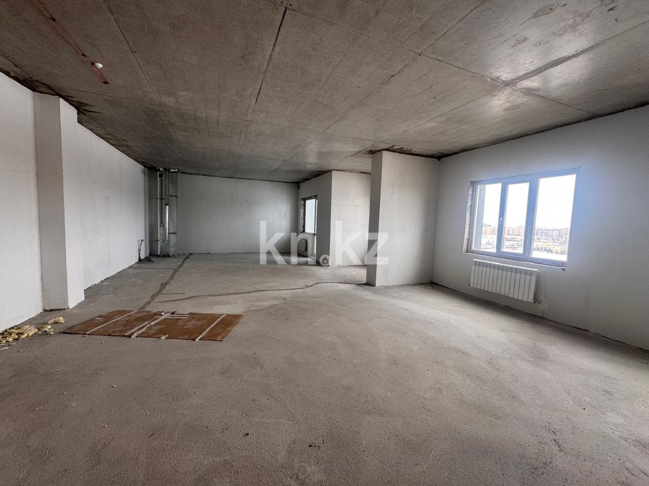 Продажа 3-комнатной квартиры, 88.3 м² в Караганде - фото 3