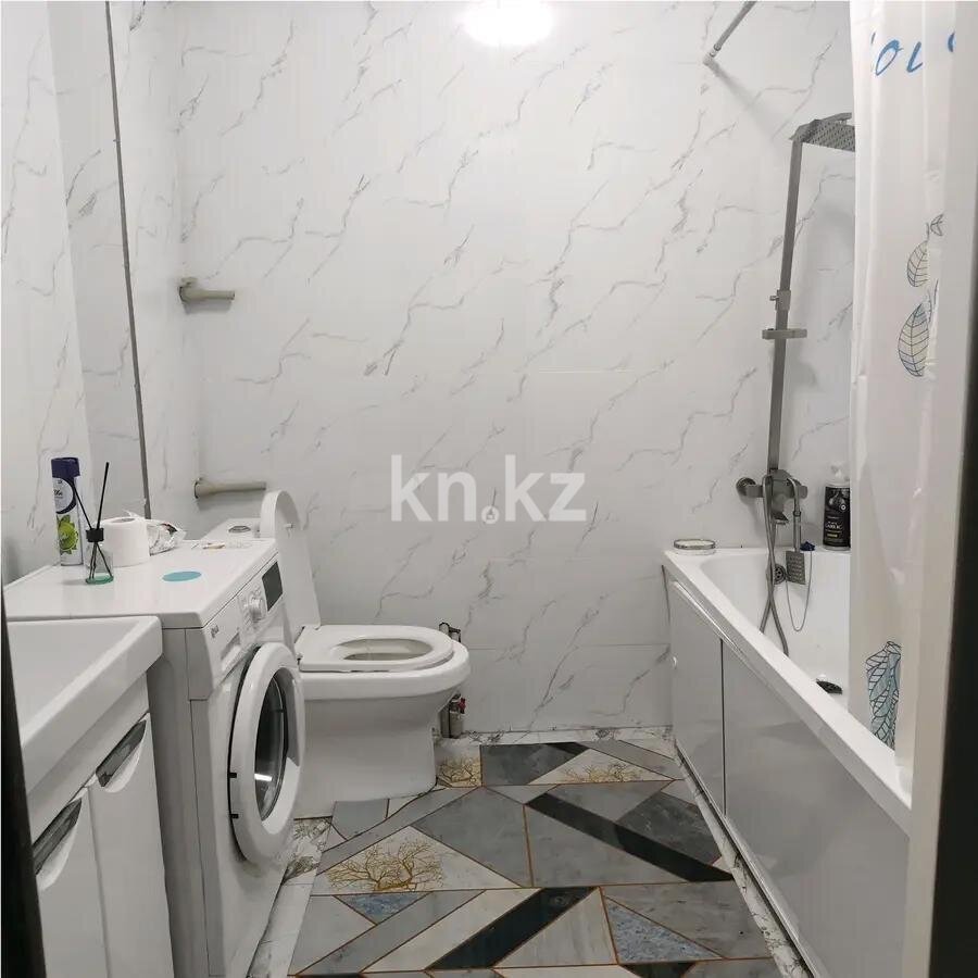 Продажа 2-комнатной квартиры, 42 м² в Алматы - фото 4