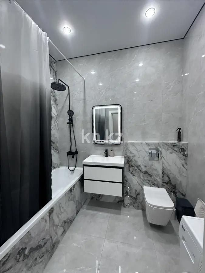 Продажа 2-комнатной квартиры, 68 м² в Алматы - фото 4