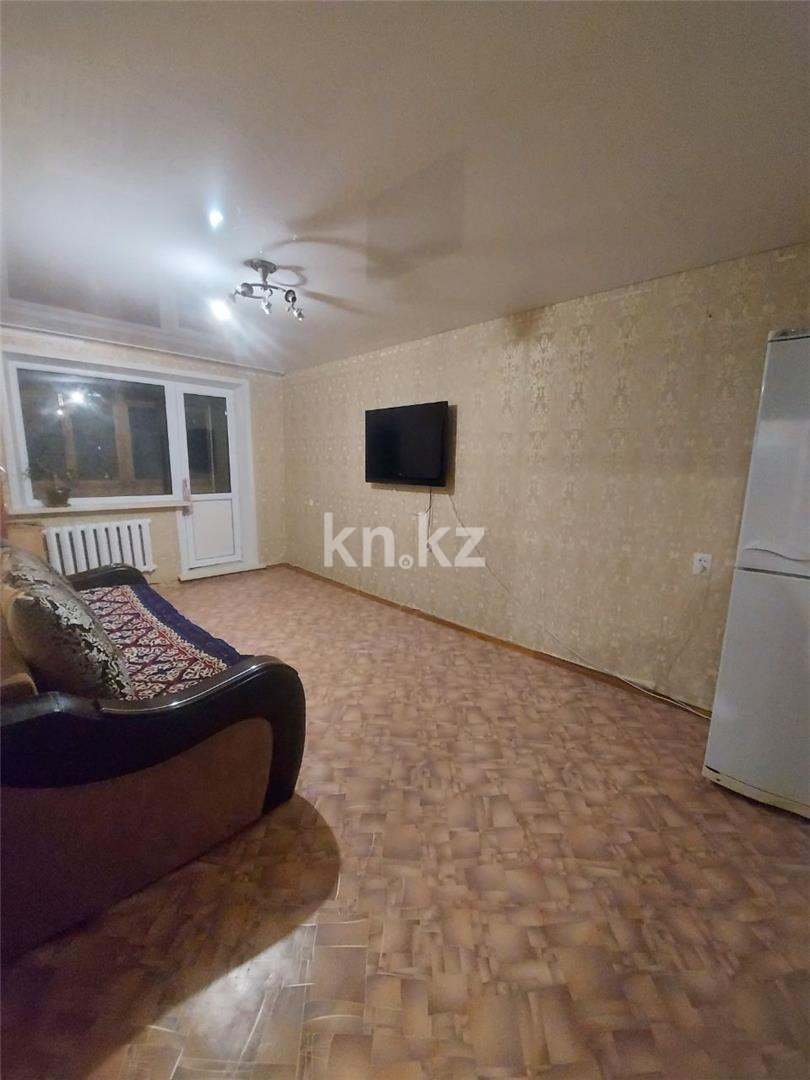 Продажа 2-комнатной квартиры, 47 м², мкр-н 12 - Продажа квартир в Караганде фото 2 из 11