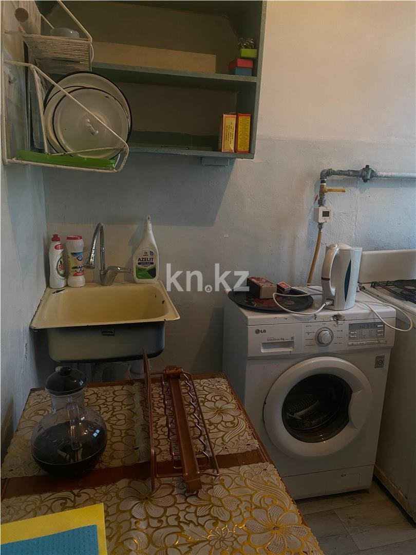 Продажа 2-комнатной квартиры, 43 м² - Продажа квартир в Караганде - страница 40 фото 16 из 23