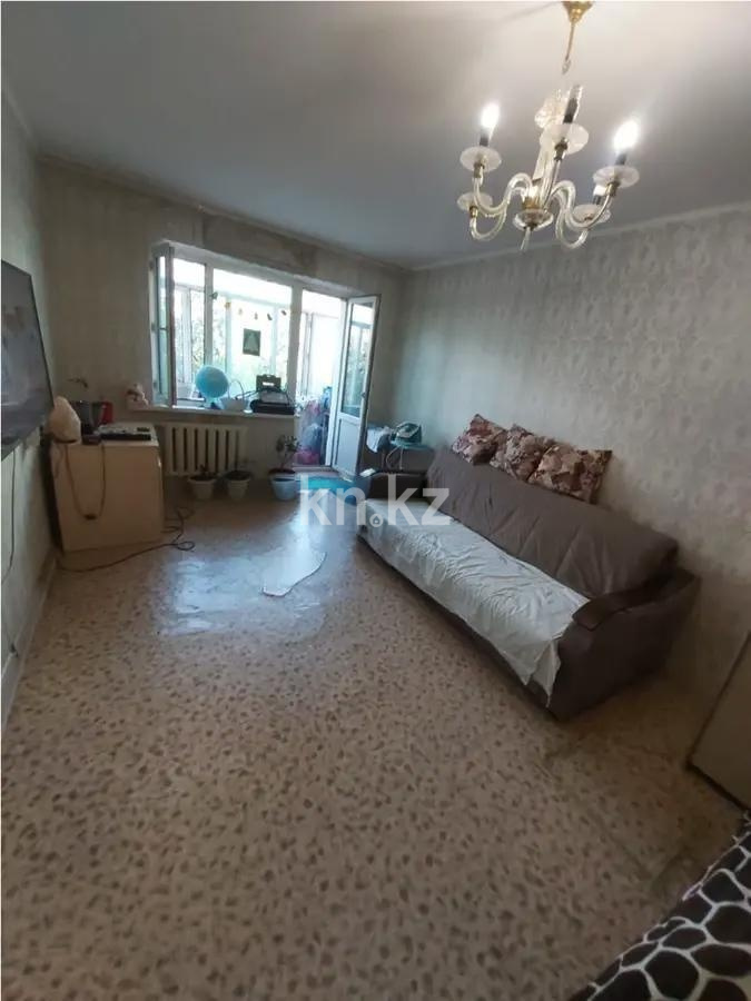 Продажа 1-комнатной квартиры, 36 м² в Астане