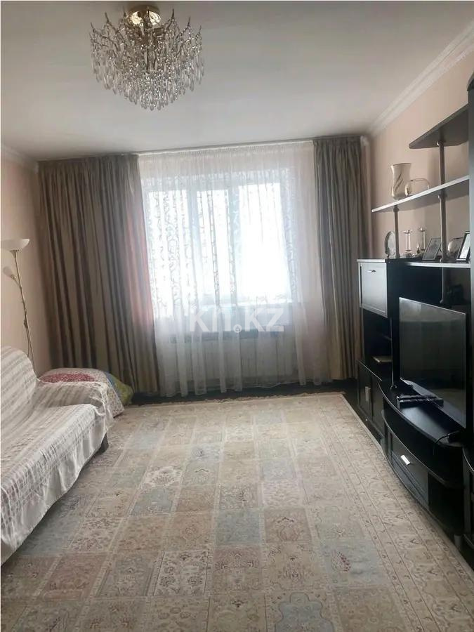 Продажа 1-комнатной квартиры, 49.5 м² в Астане