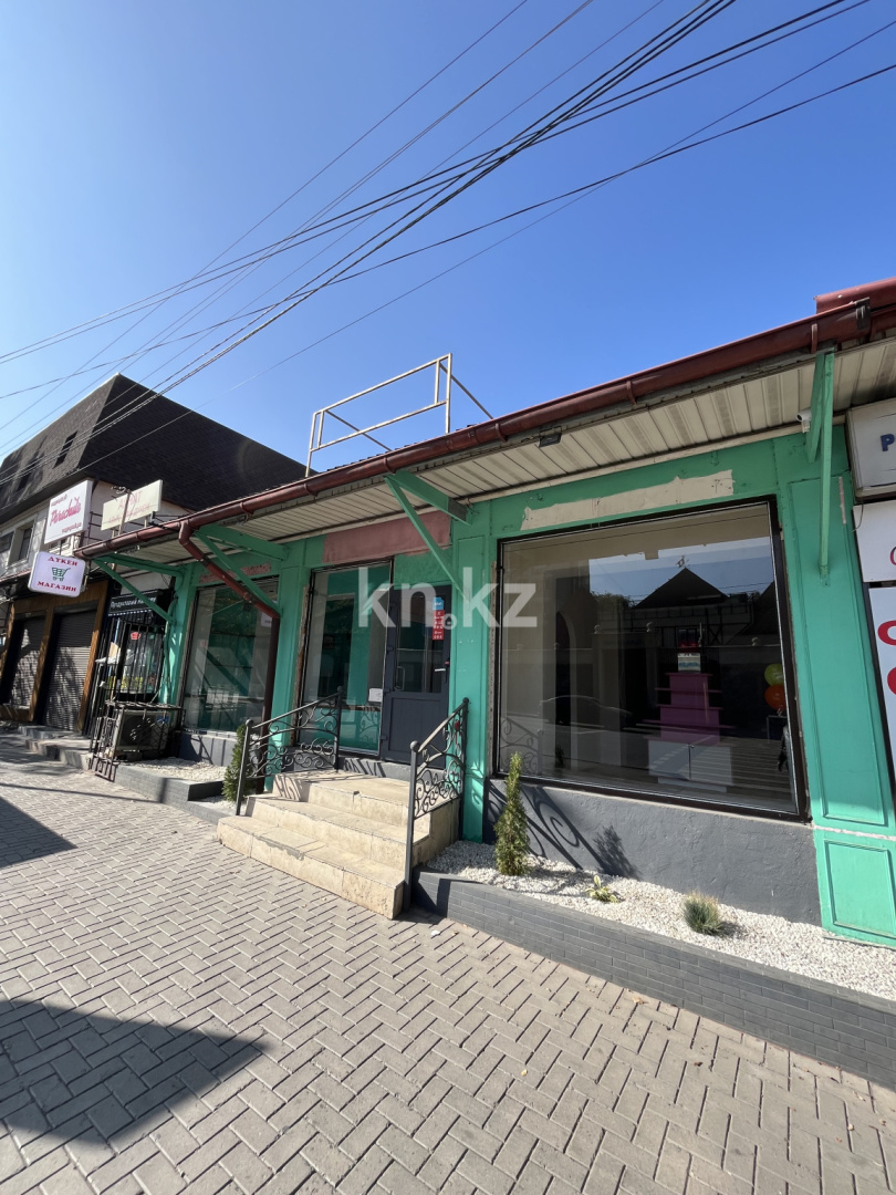 Аренда , ул. Розыбакиева, дом  17 - ул. Кабанбай батыра - Аренда жилой и коммерческой недвижимости в Казахстане фото 2 из 8