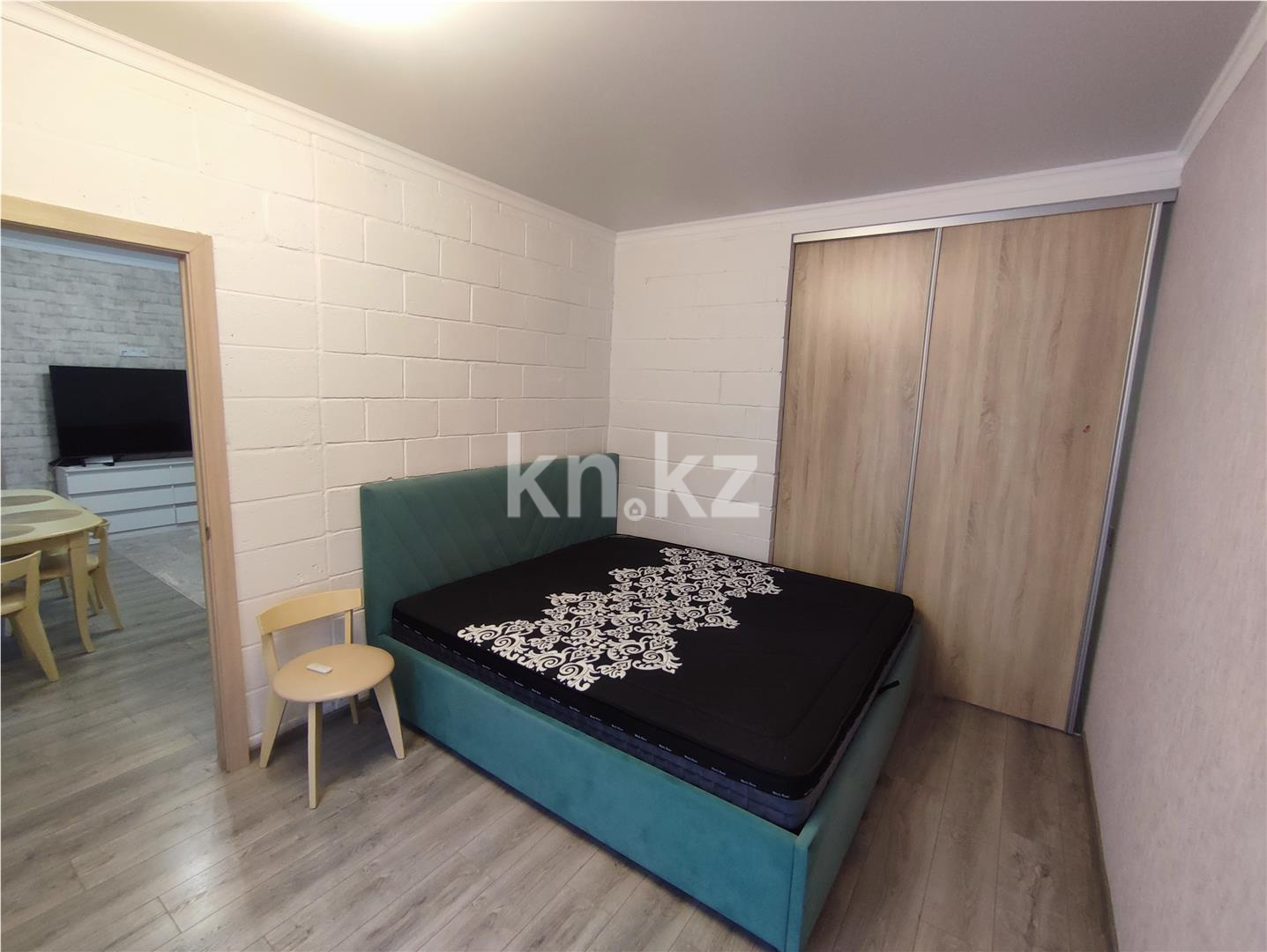 Продажа 3-комнатной квартиры, 56 м² - Продажа квартир в Жезказгане фото 10 из 10