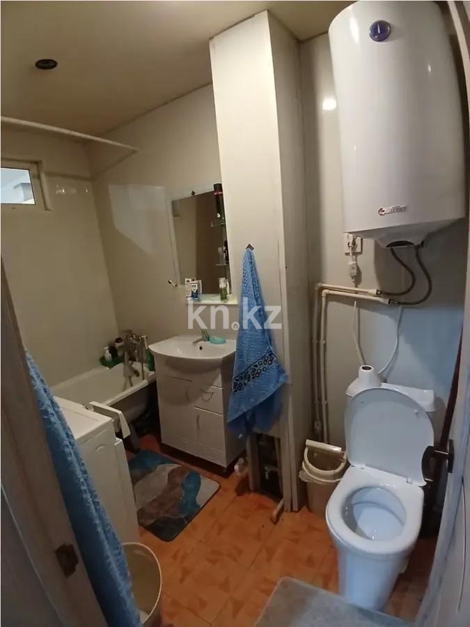 Продажа 1-комнатной квартиры, 35 м² - Продажа квартир от собственников в Караганде - страница 6 фото 3 из 3