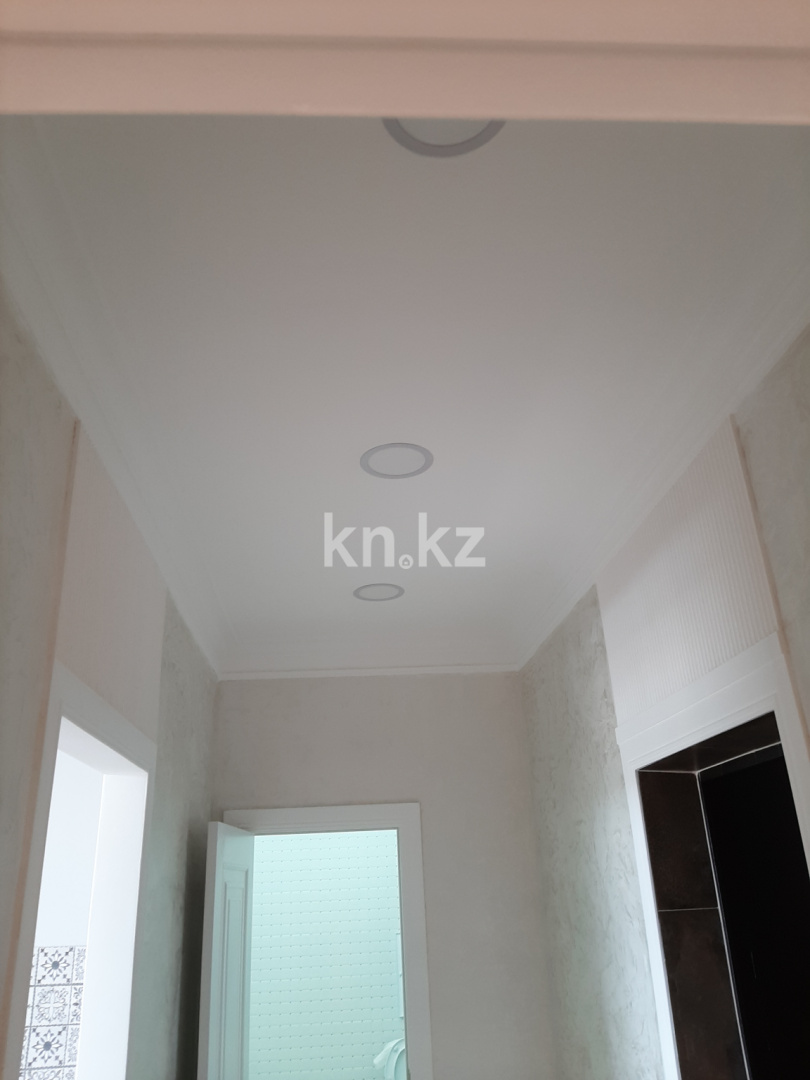 Продажа 1-комнатной квартиры, 47.3 м², мкр-н Орбита-1, дом  15/1 - Продажа  однокомнатных квартир в Караганде фото 12 из 16