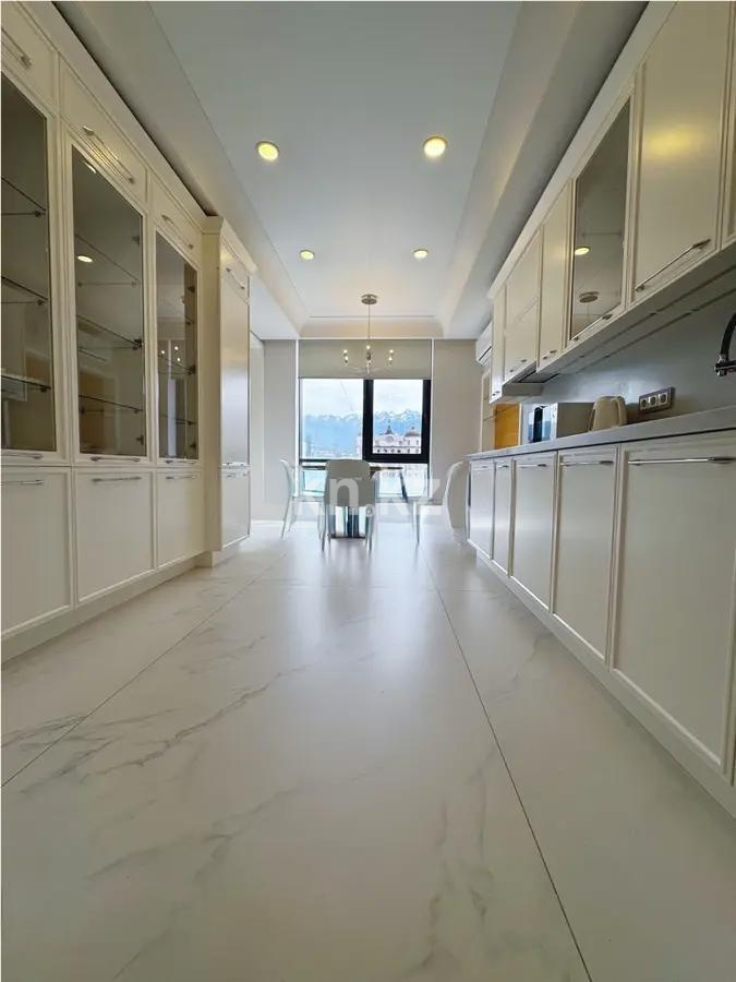 Продажа 3-комнатной квартиры, 160 м², ул. Маркова, дом  61/1 - Продажа  трехкомнатных квартир в Алматы фото 4 из 8