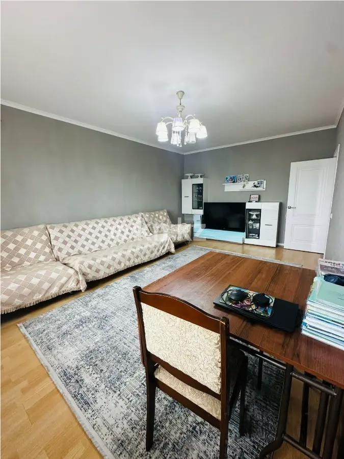 Продажа 3-комнатной квартиры, 92 м², мкр-н Кулагер, дом  37 - Продажа  трехкомнатных квартир в новостройках Алматы с фото фото 1 из 4