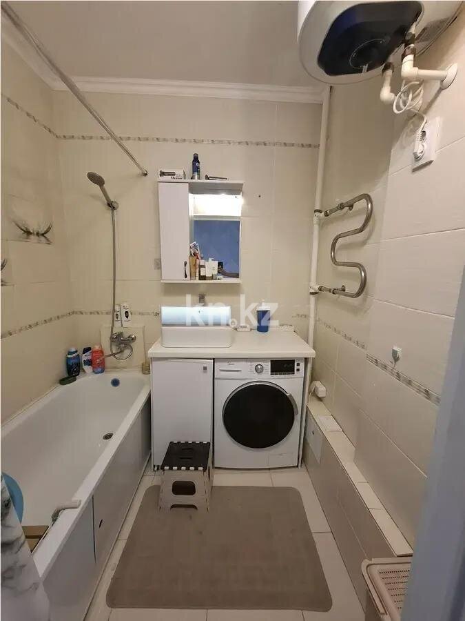 Продажа 3-комнатной квартиры, 105 м² в Караганде - фото 5