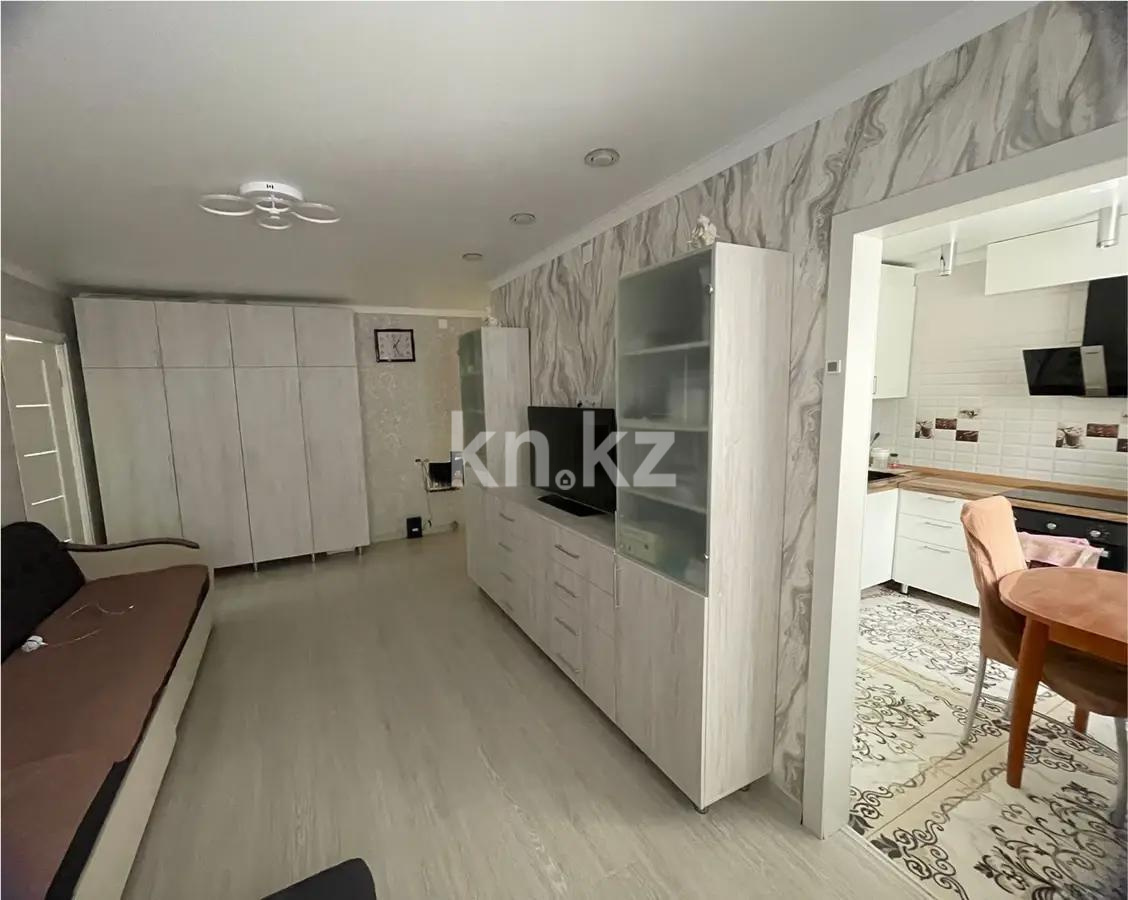 Продажа 2-комнатной квартиры, 51 м², ул. Сатыбалдина, дом  4 - Продажа  двухкомнатных квартир в Караганде фото 2 из 7