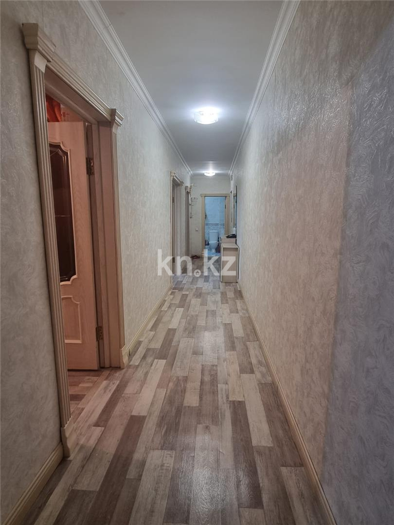 Продажа 3-комнатной квартиры, 70.1 м², ул. Сатпаева в Астане - фото 5