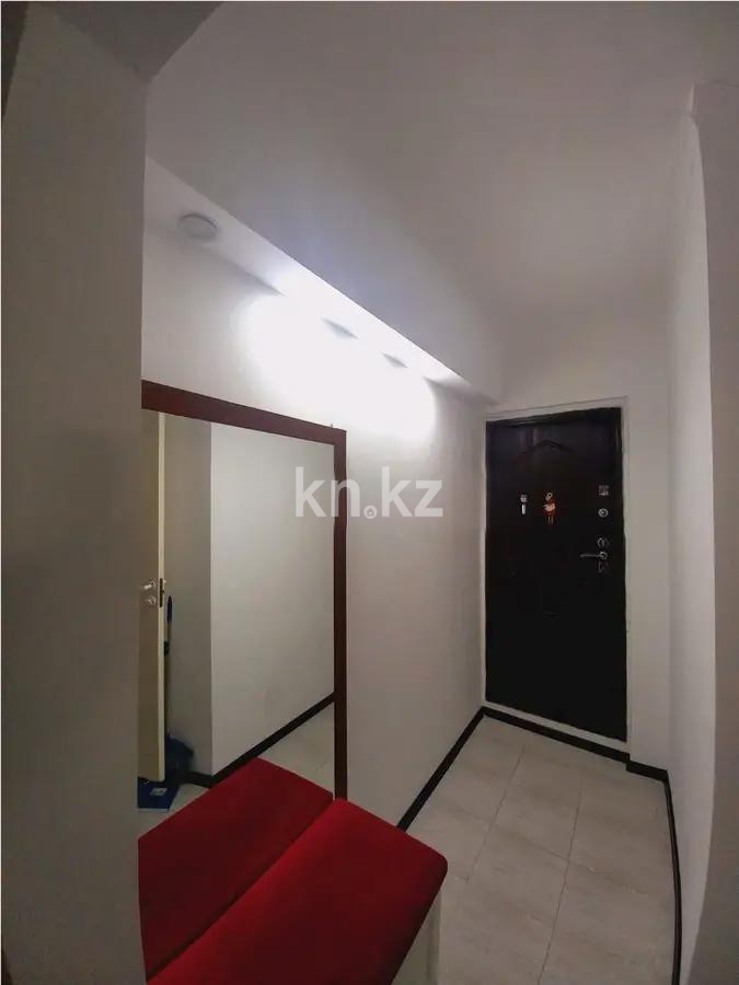 Продажа 3-комнатной квартиры, 65 м², ул. Шашкина, дом  19 - Продажа квартир в Медеуском р-не Алматы фото 6 из 6