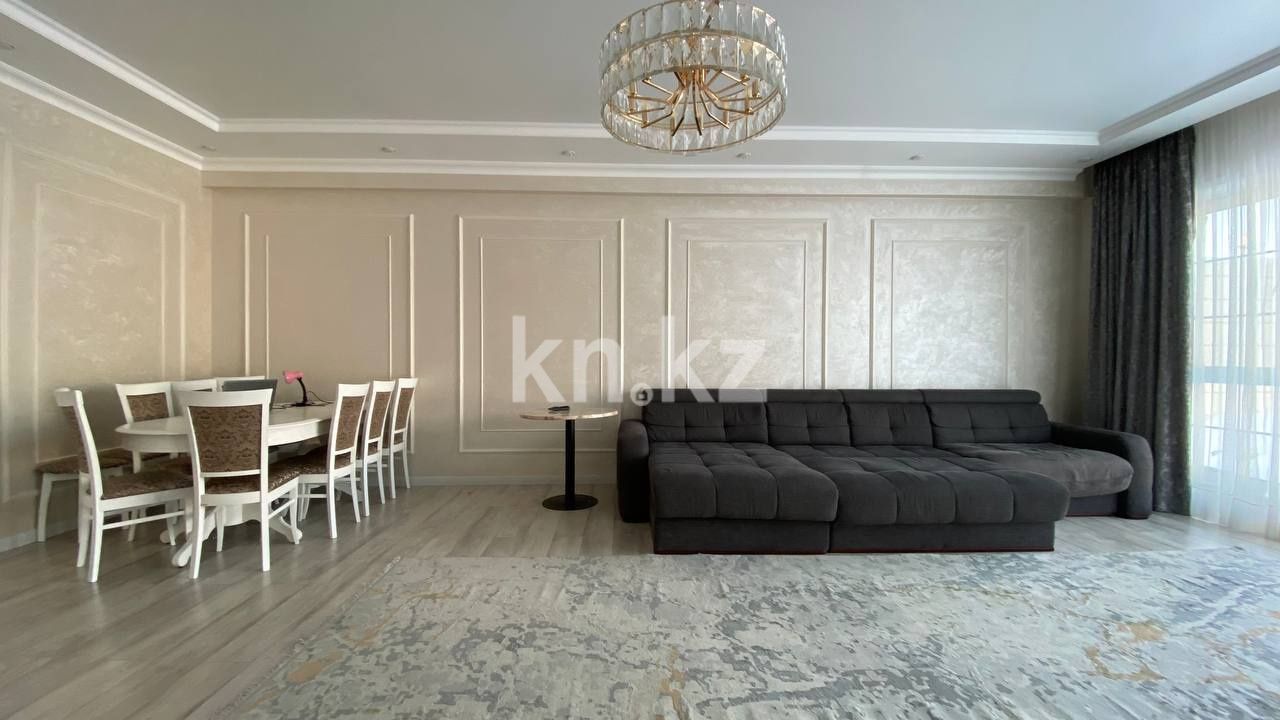 Продажа 5-комнатного дома, 259 м² - Продажа домов, коттеджей в Казахстане - страница 5 фото 4 из 39