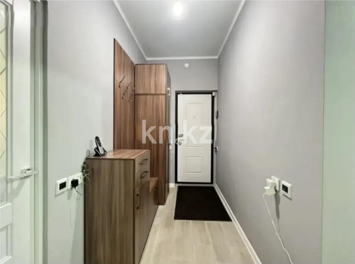 Продажа 2-комнатной квартиры, 52.3 м² - Продажа квартир в панельном доме в Алматы фото 5 из 5