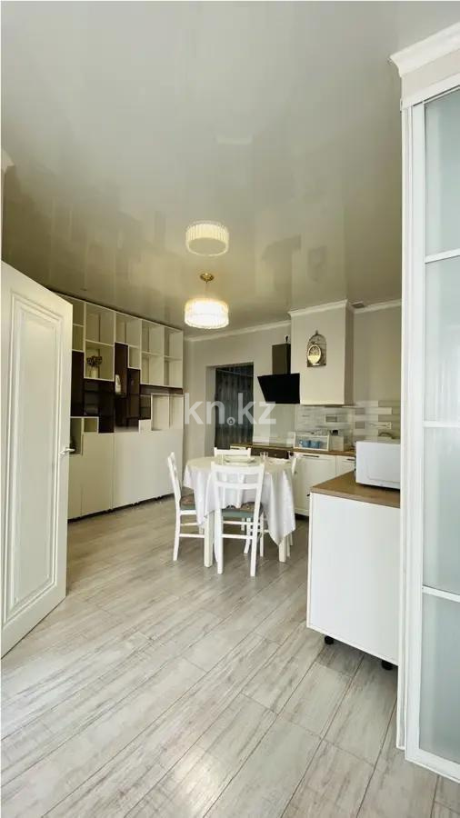 Продажа 2-комнатной квартиры, 57.6 м² - Продажа двухкомнатных квартир в Алматы фото 4 из 4