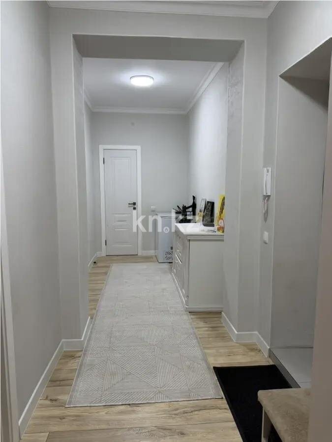Продажа 2-комнатной квартиры, 61.8 м² в Астане - фото 5