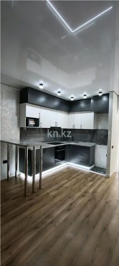 Продажа 1-комнатной квартиры, 33 м² - Продажа квартир в новостройках Алматы без посредников фото 2 из 4