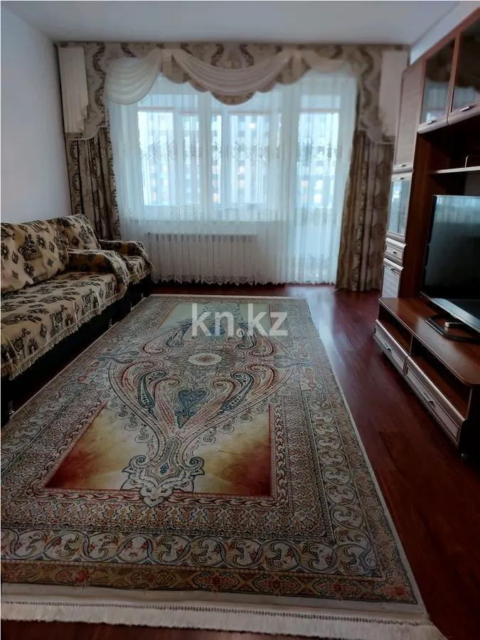 Продажа 4-комнатной квартиры, 127 м², пр. Аль-Фараби, дом  10 - Продажа  четырехкомнатных квартир в новостройках Астаны без посредников фото 1 из 4