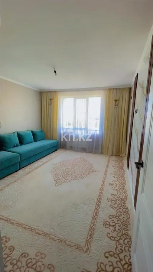 Продажа 2-комнатной квартиры, 56 м² в Алматы