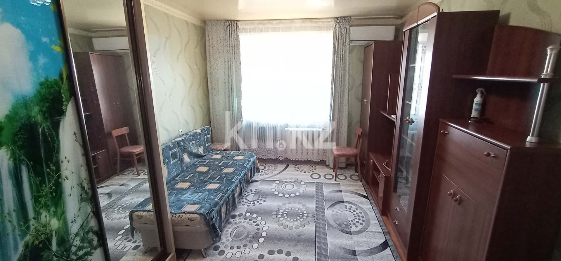 Продажа 1-комнатной квартиры, 18 м² - Продажа однокомнатных квартир от собственников в Астане фото 2 из 7