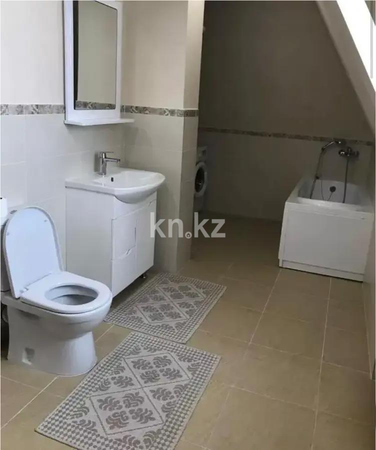 Продажа 2-комнатной квартиры, 101 м² - Продажа квартир в Астане фото 3 из 5