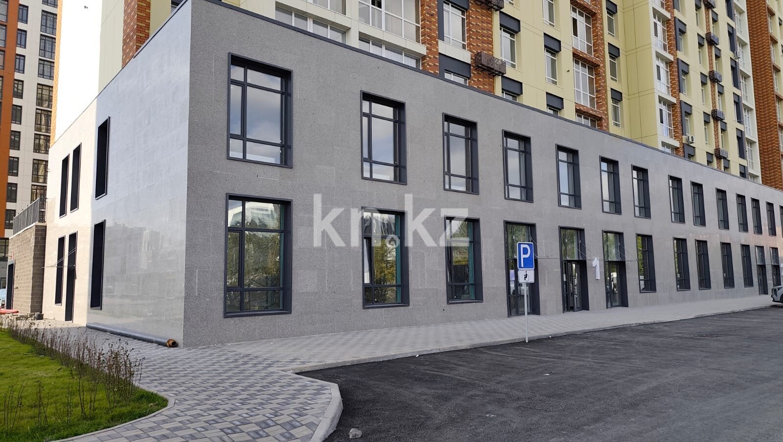 Продажа помещения, 360 м² в Астане