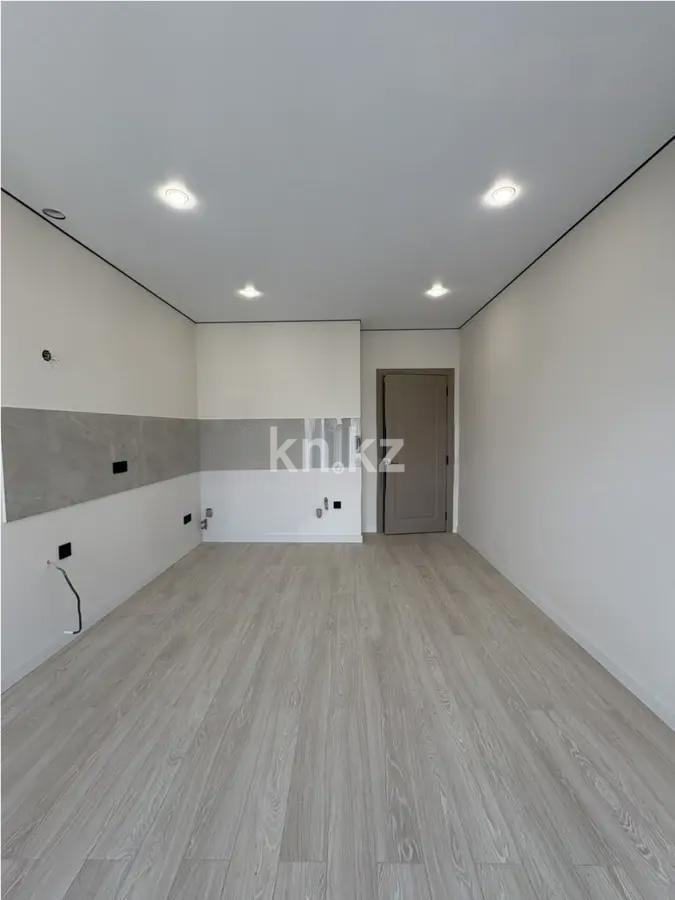Продажа 1-комнатной квартиры, 46.7 м² в Алматы - фото 2