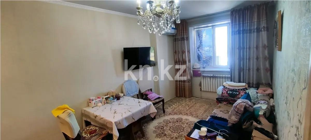 Продажа 1-комнатной квартиры, 37.6 м² в Астане