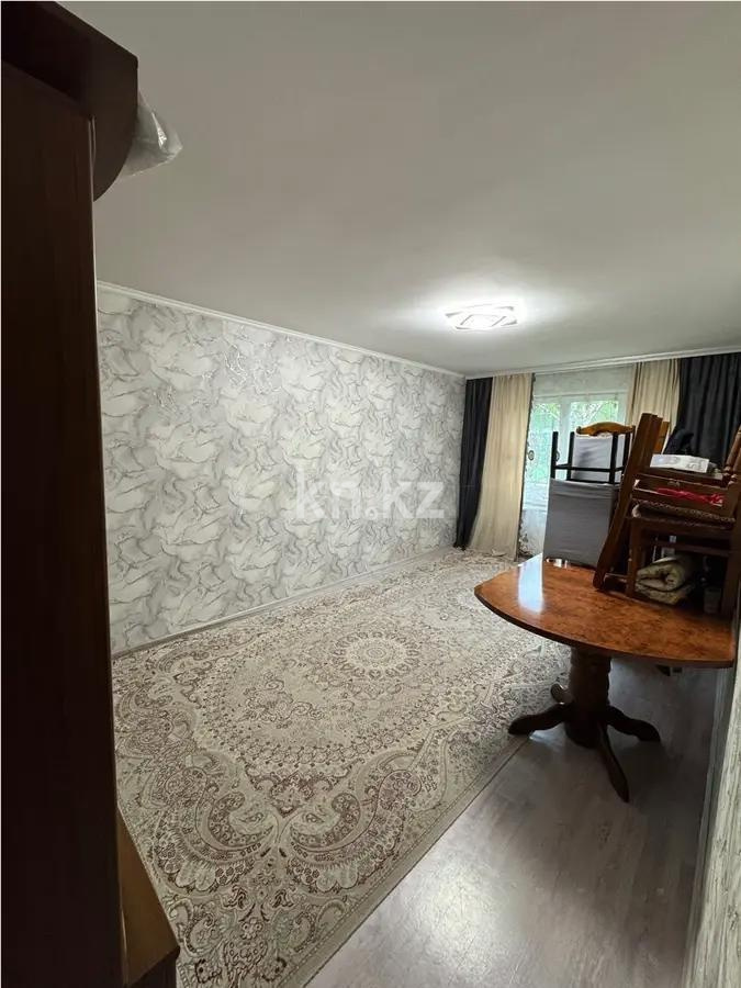 Продажа 3-комнатной квартиры, 72 м², мкр-н Калкаман-1, дом  1 - Продажа квартир в Алматы фото 1 из 5