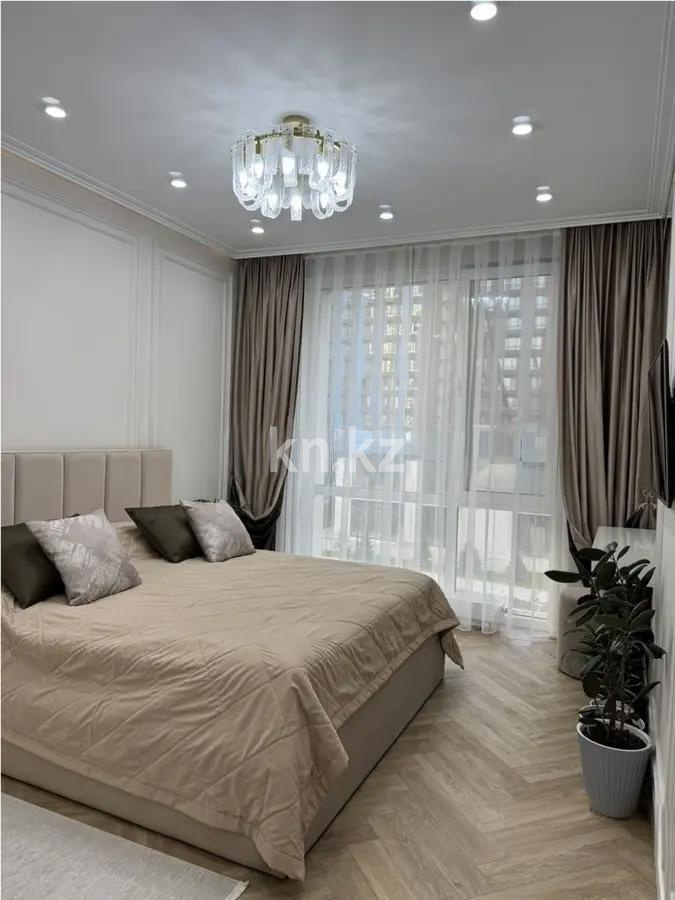 Продажа 4-комнатной квартиры, 160 м² в Алматы - фото 4