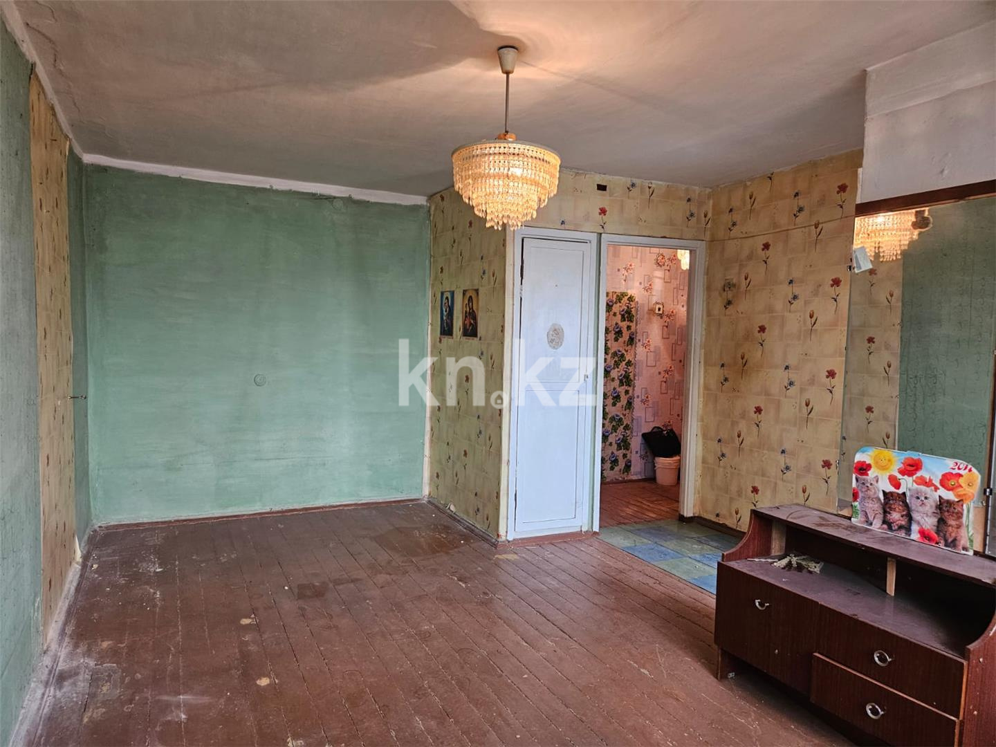 Продажа 1-комнатной квартиры, 30 м², ул. Мичурина в Темиртау - фото 4