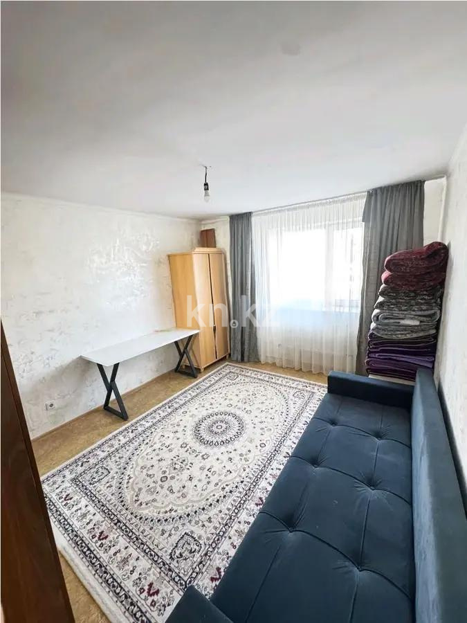 Продажа 2-комнатной квартиры, 56.9 м², пр. Кошкарбаева, дом  50/1 - Продажа квартир в Астане с фото фото 1 из 5