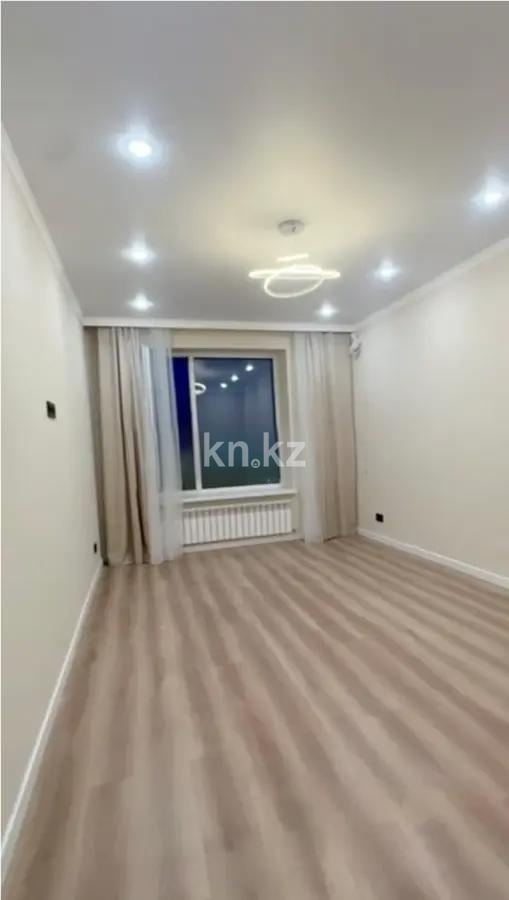 Продажа 1-комнатной квартиры, 37.46 м² в Астане