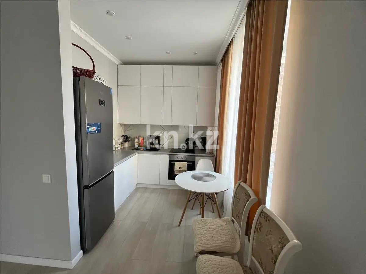 Продажа 2-комнатной квартиры, 48 м² - Продажа двухкомнатных квартир от собственников в Астане - страница 3 фото 3 из 3